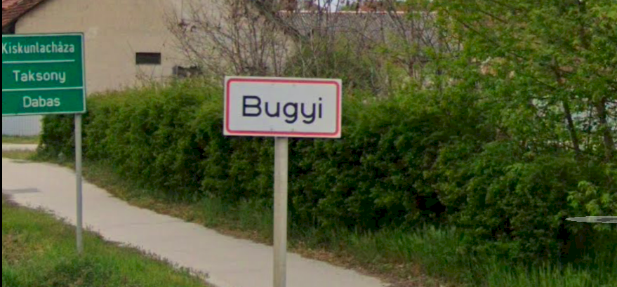 A híres magyar település, Bugyi tényleg a bugyiról kapta a nevét? Meg fogsz lepődni a válaszon